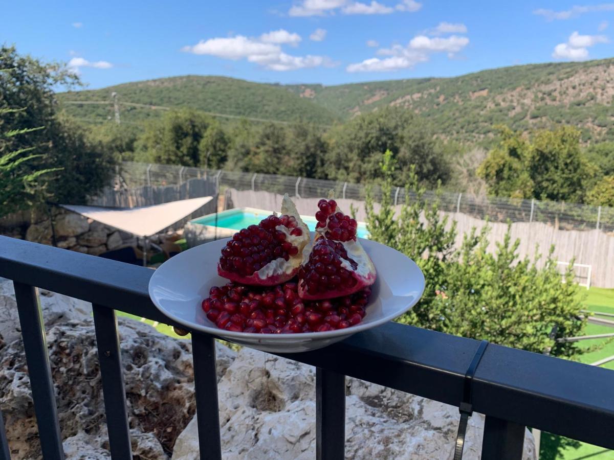 Habait Ba Shomera Exteriör bild