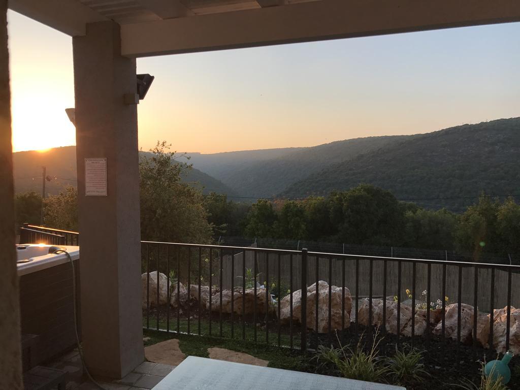 Habait Ba Shomera Exteriör bild